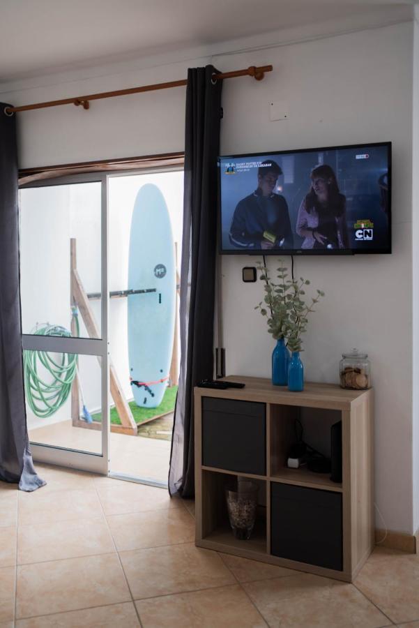 Baleal Surf Emotions Hostel Exterior photo