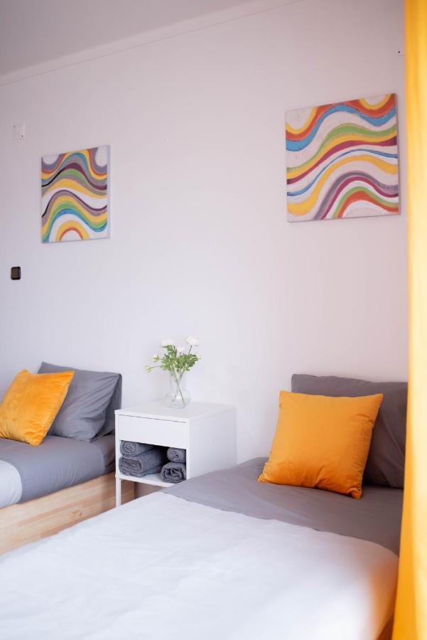 Baleal Surf Emotions Hostel Exterior photo