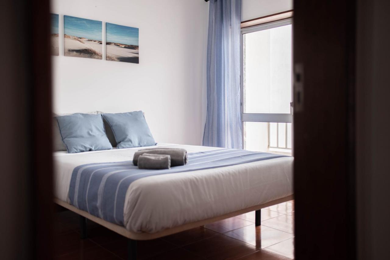 Baleal Surf Emotions Hostel Exterior photo