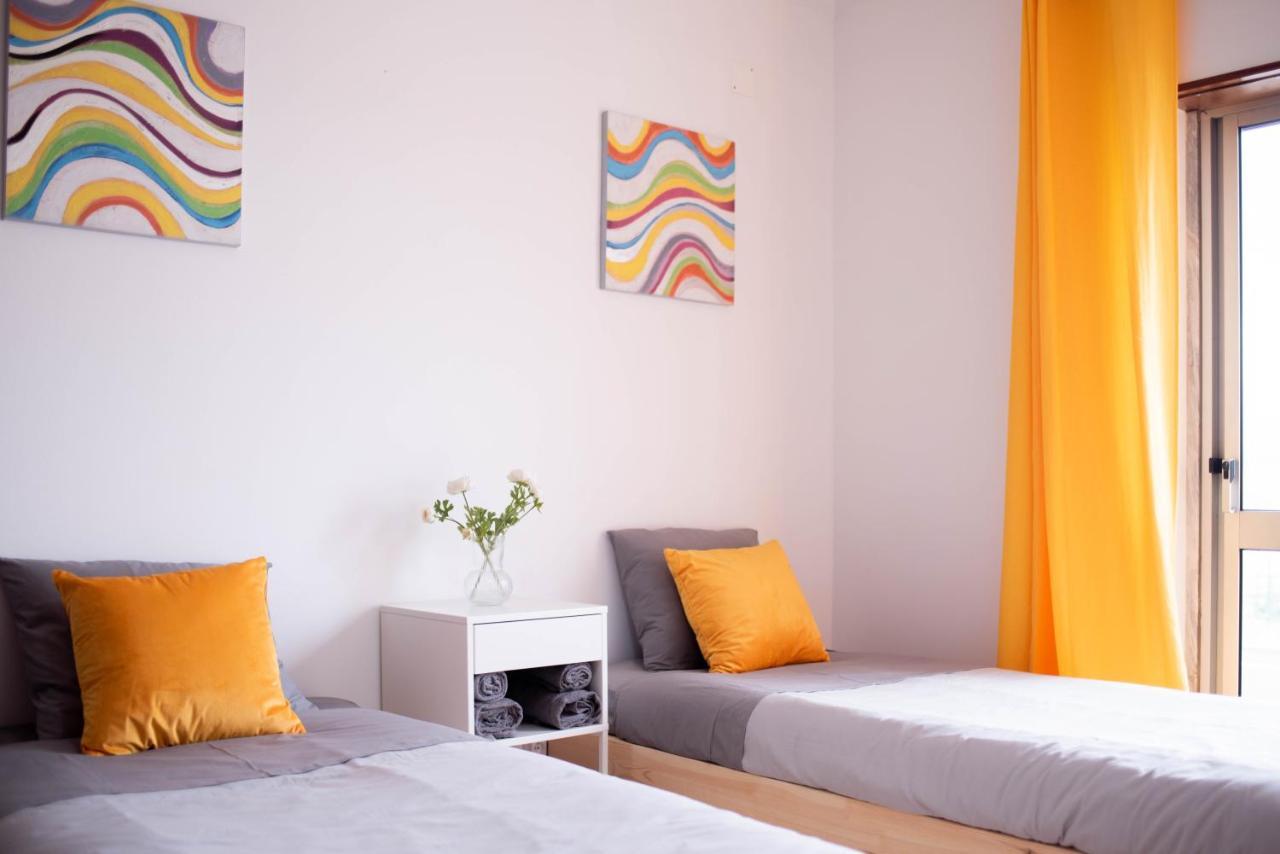 Baleal Surf Emotions Hostel Exterior photo