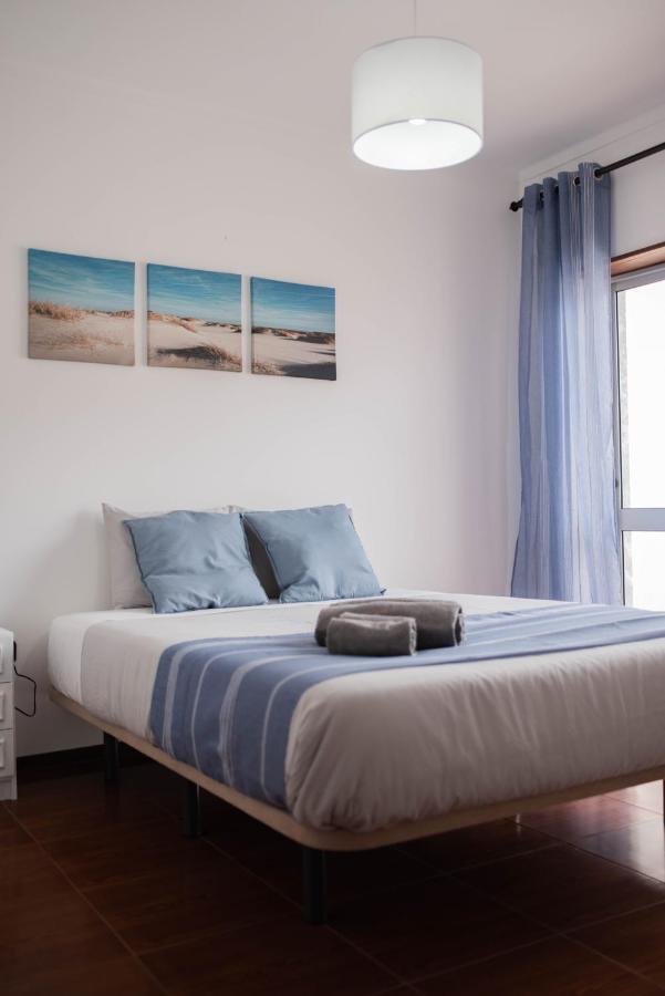 Baleal Surf Emotions Hostel Exterior photo