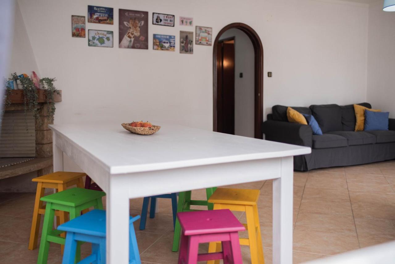 Baleal Surf Emotions Hostel Exterior photo