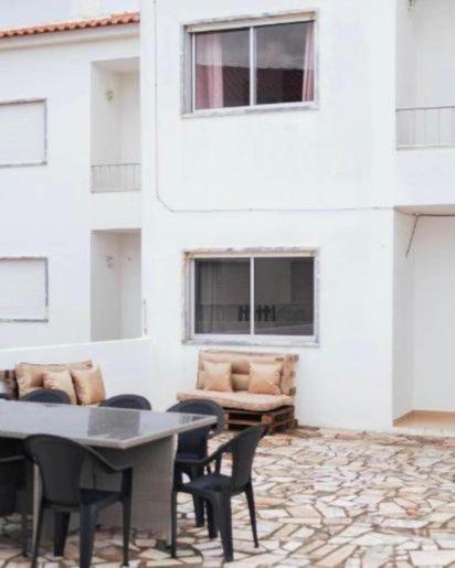 Baleal Surf Emotions Hostel Exterior photo
